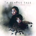 اکانت قانونی A Plague Tale Inoccence برای PS4 و PS5