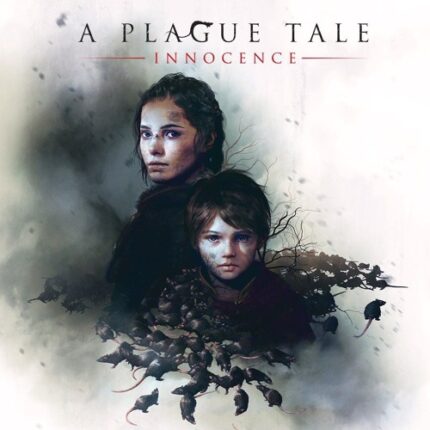 اکانت قانونی A Plague Tale Inoccence برای PS4 و PS5