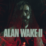 اکانت قانونی Alan Wake 2 برای Ps4 و Ps5