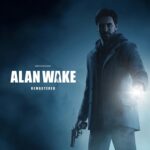 اکانت قانونی Alan Wake Remastered برای PS5 و PS4