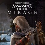اکانت قانونی Assassins Creed Mirage برای ps4,ps5