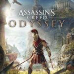 اکانت قانونی Assassins Creed Odyssey برای ps4,ps5