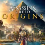 اکانت قانونی Assassins Creed Origins برای ps4,ps5