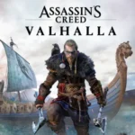 اکانت قانونی Assassins Creed Valhalla برای ps4,ps5