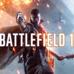 اکانت قانونی Battlefield 1 برای ps4,ps5