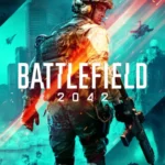 اکانت قانونی Battlefield 2042 برای ps4,ps5