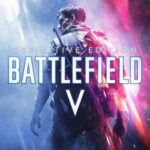 اکانت قانونی Battlefield V Definitive Edition برای ps4,ps5