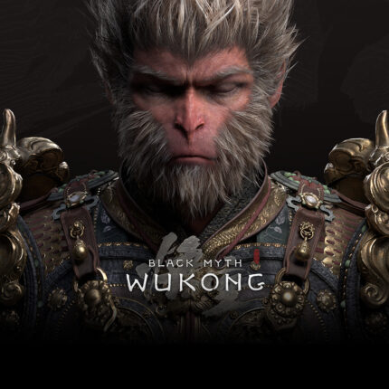 اکانت قانونی Black Myth Wukong برای PS5