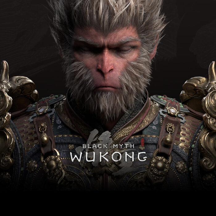 اکانت قانونی Black Myth Wukong برای PS5