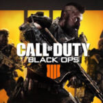 اکانت قانونی Call Of Duty Black Ops 41 برای ps4,ps5