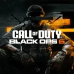 اکانت قانونی Call Of Duty Black Ops 6 برای PS5 و PS4