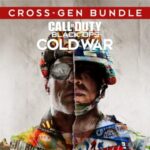 اکانت قانونی Call Of Duty Cold War Crossgen Bundle برای ps4,ps5
