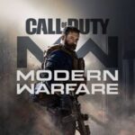 اکانت قانونی Call Of Duty Modern Warfare 1 برای ps4,ps5
