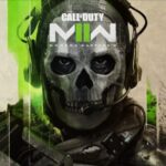 اکانت قانونی Call Of Call Of Duty Mw2 برای ps4,ps5