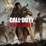 اکانت قانونی Call Of Duty Vanguarda برای ps4,ps5
