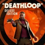 اکانت قانونی DeathLoop Deluxe Edition برای PS4 و PS5