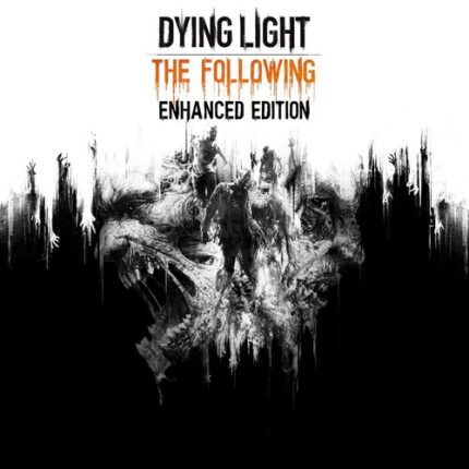 اکانت قانونی Dying Light 1 Enhanced Edition برای PS4 و PS5
