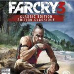 اکانت قانونی Far Cry Far Cry 3 Classic Edition برای ps4,ps5