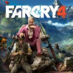 اکانت قانونی Far Cry 4 برای ps4,ps5