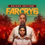 اکانت قانونی Far Cry 6 Deluxe Edition برای ps4,ps5