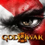 اکانت قانونی God Of War 3 Remastered برای ps5,ps4