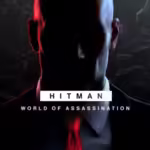 اکانت قانونی Hitman World Of Assassination برای ps4,ps5