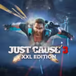 اکانت قانونی Just Cause 3 XXl Edition برای PS4 و PS5
