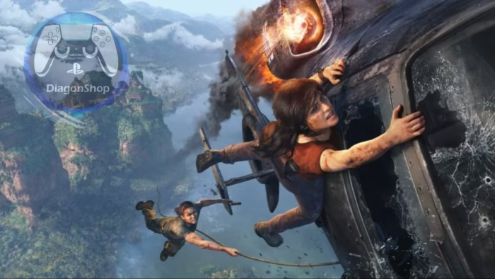 اکانت قانونی UNCHARTED: Legacy of Thieves Collection