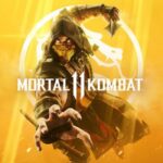اکانت قانونی Mortal Kombat 11 برای ps4,ps5