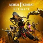 اکانت قانونی Mortal Kombat 11 Ultimate برای ps4,ps5