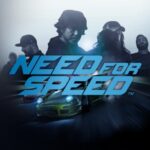 اکانت قانونی Need For Speed 2015 برای ps4,ps5