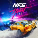 اکانت قانونی Need For Speed Heat برای ps4,ps5
