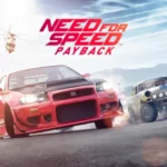 اکانت قانونی Need For Speed Payback برای ps4,ps5