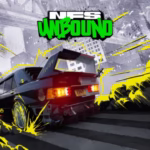 اکانت قانونی Need for Speed™ Unbound