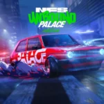 اکانت قانونی Need For Speed Unbound Palace Edition برای ps4,ps5