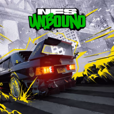 اکانت قانونی Need for Speed™ Unbound