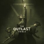 اکانت قانونی Outlast Trials برای PS4 و PS5