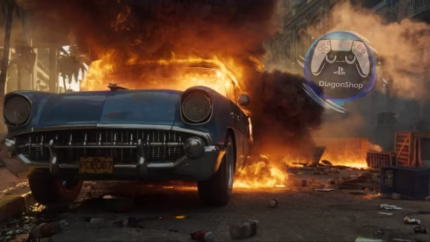 اکانت قانونی Far Cry 6: Gold Edition