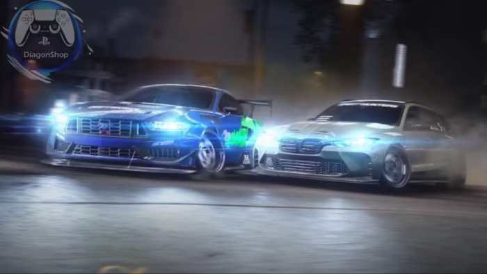 اکانت قانونی Need for Speed™ Unbound