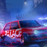 اکانت قانونی Need for Speed™ Unbound