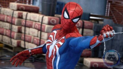 خرید اکانت قانونی Marvel's Spider-Man: Game of the Year