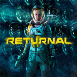 اکانت قانونی Returnal برای PS5