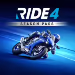 اکانت قانونی Ride 4 برای PS4 و PS5