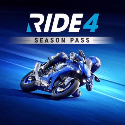 اکانت قانونی Ride 4 برای PS4 و PS5