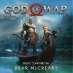 اکانت قانونی God Of War 4 برای ps4,ps5