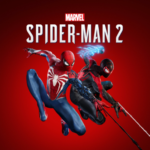 اکانت قانونی Spider man 2 برای ps4,ps5