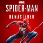 اکانت قانونی Spiderman Remastered برای ps5,ps4