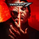 اکانت قانونی Tekken 7 برای ps4,ps5