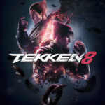 اکانت قانونی Tekken 8 برای ps4,ps5