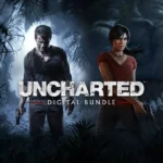 اکانت قانونی Uncharted 4 & Lost Legacy Bundle برای ps4,ps5